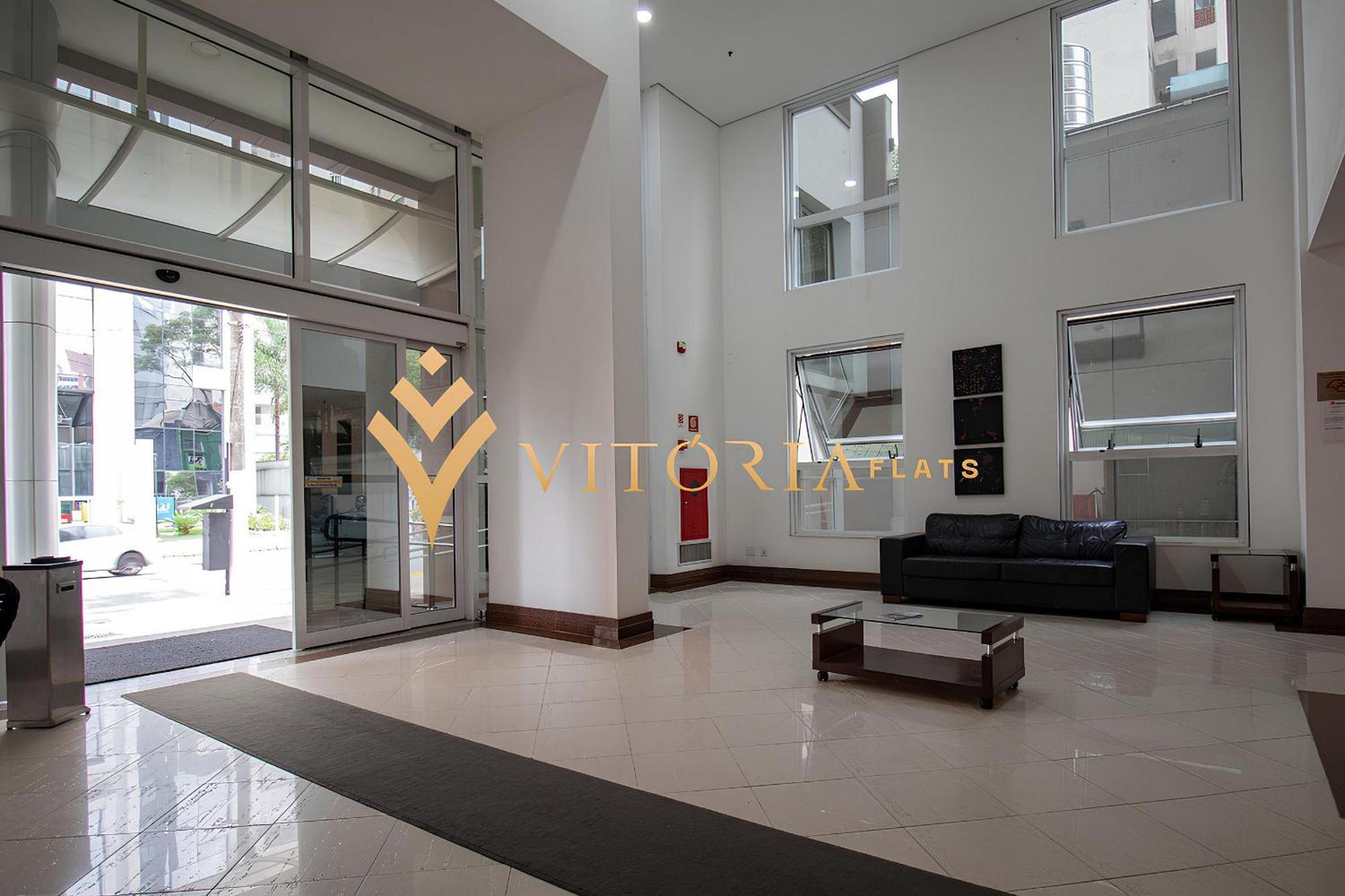 Elegance Suites Consolacao São Paulo Exterior foto