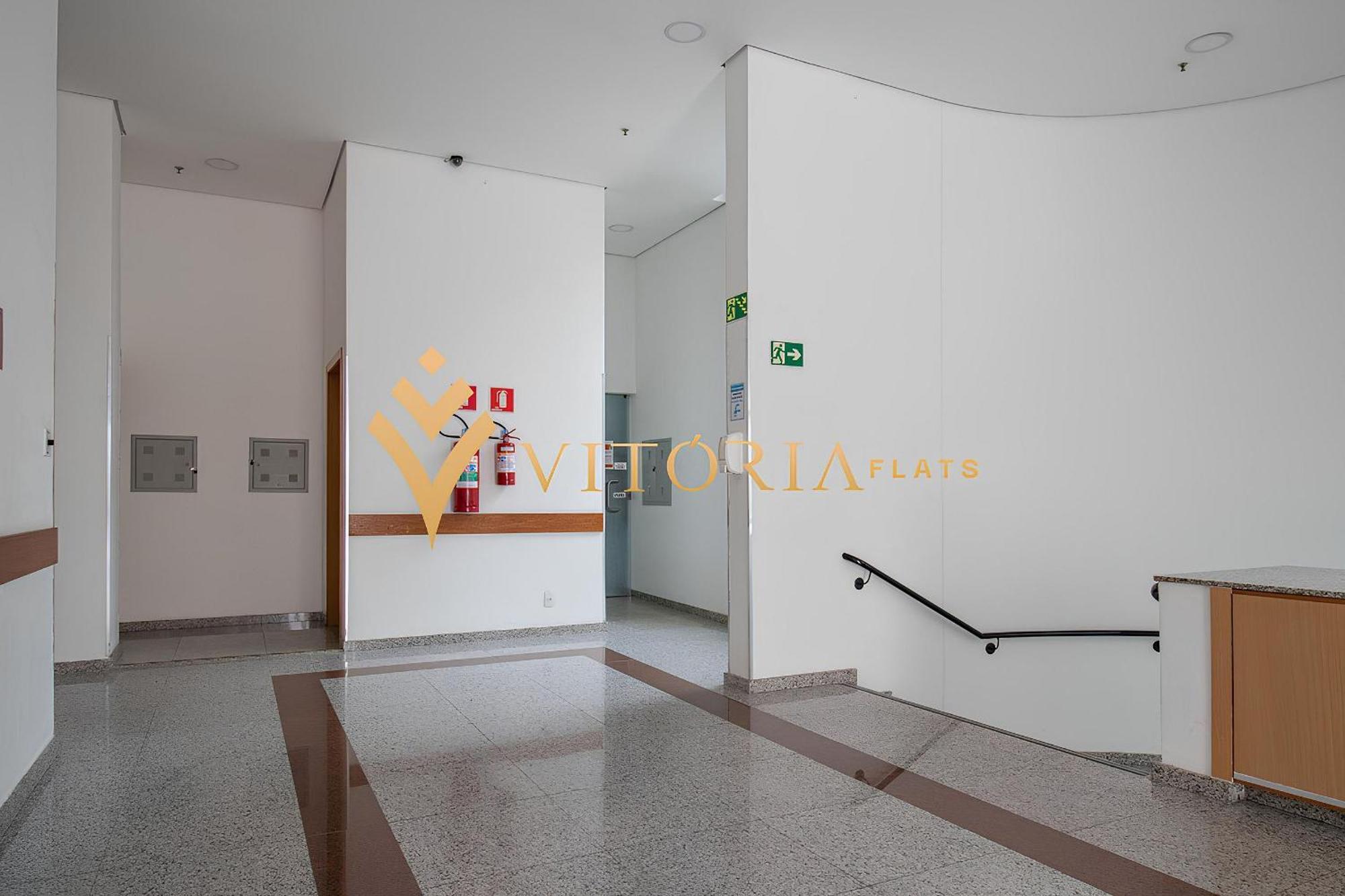 Elegance Suites Consolacao São Paulo Exterior foto