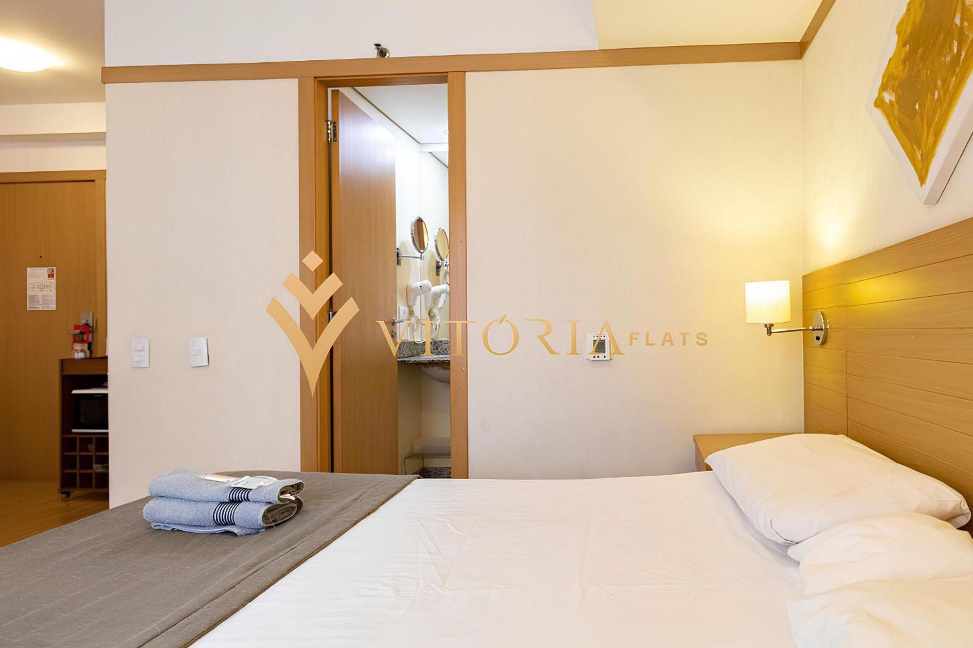 Elegance Suites Consolacao São Paulo Exterior foto
