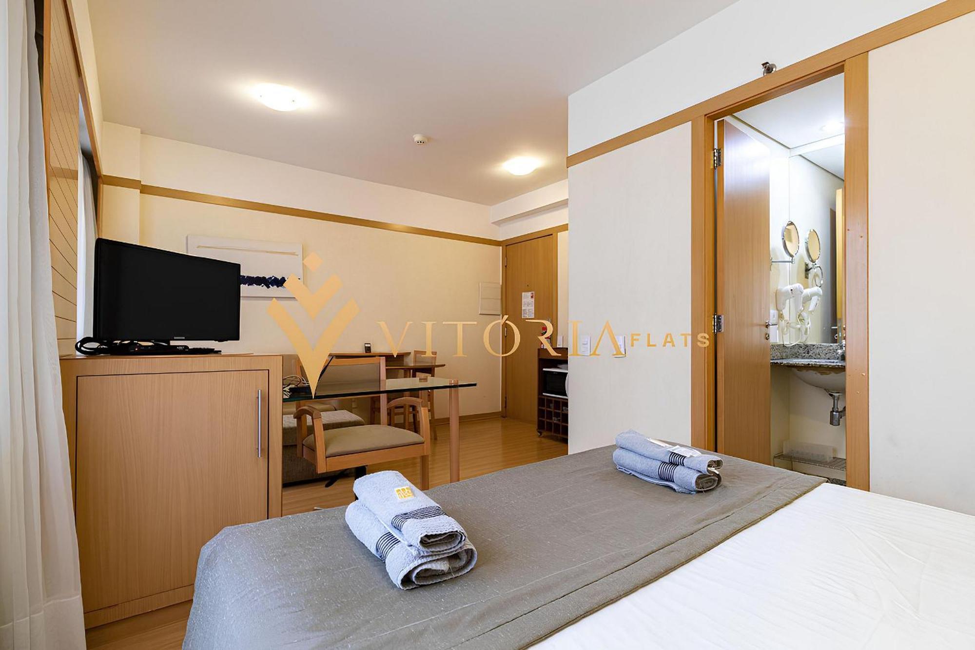 Elegance Suites Consolacao São Paulo Exterior foto