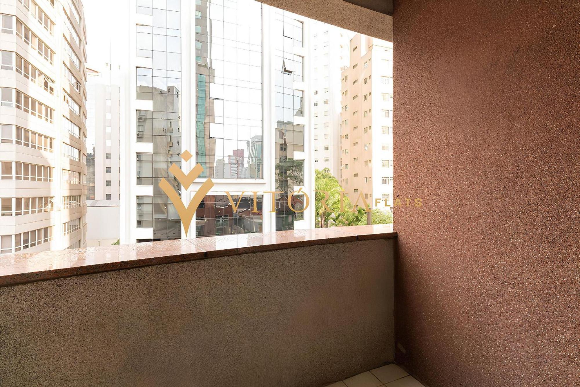 Elegance Suites Consolacao São Paulo Exterior foto